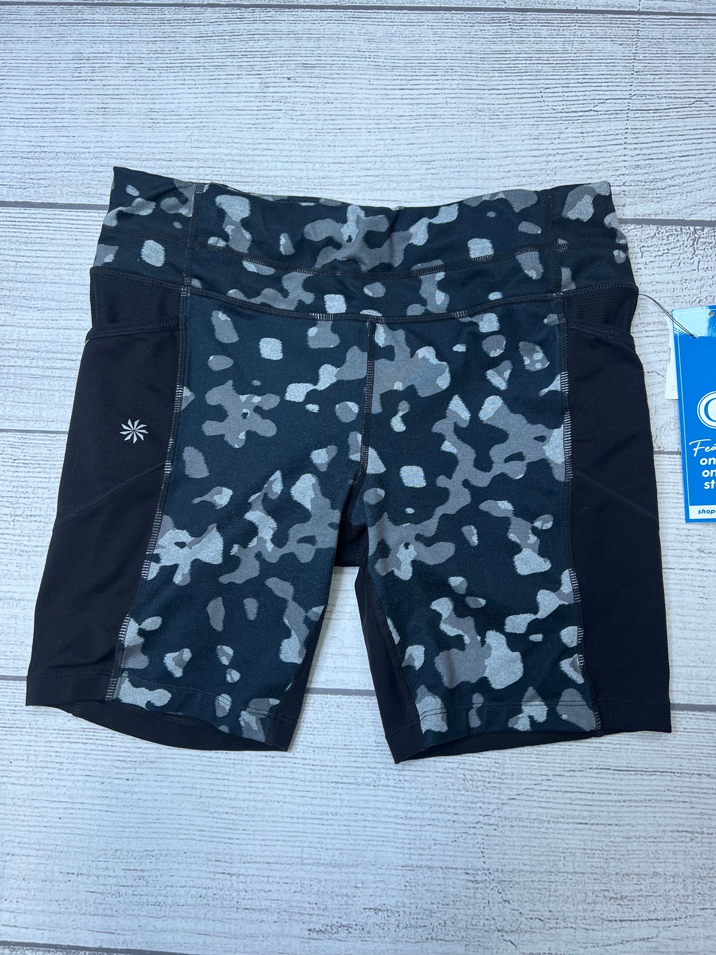 Athletic Shorts By Athleta  Size: M