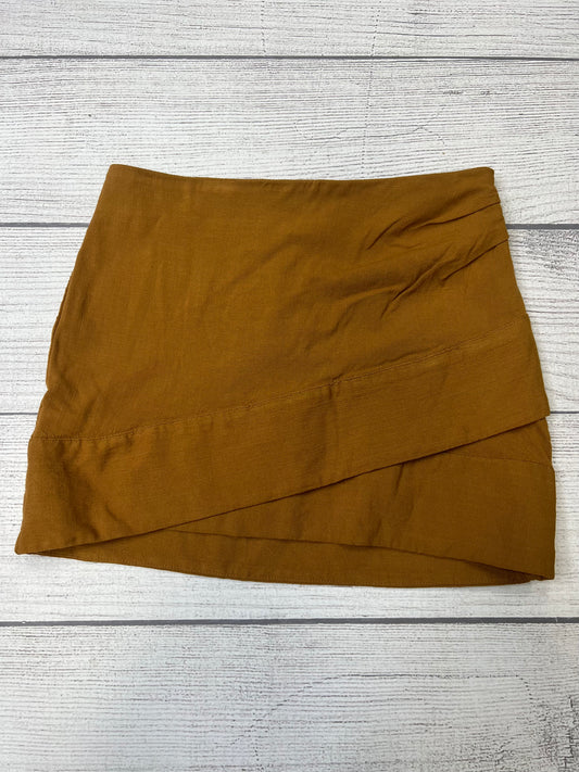 Skirt Mini & Short By Free People  Size: 2