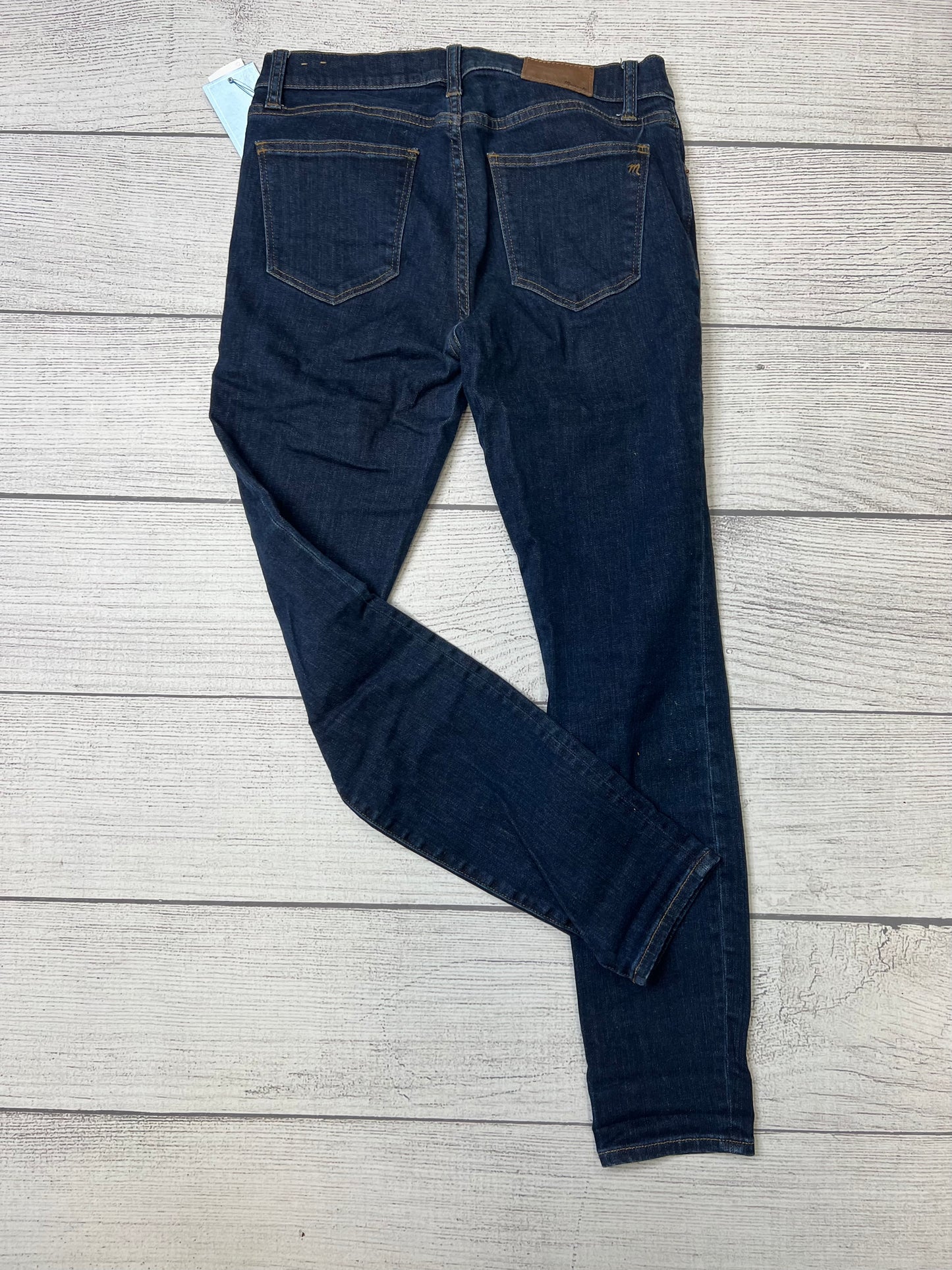 Jeans Designer By Madewell  Size: 6