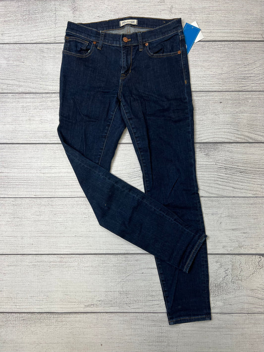 Jeans Designer By Madewell  Size: 6