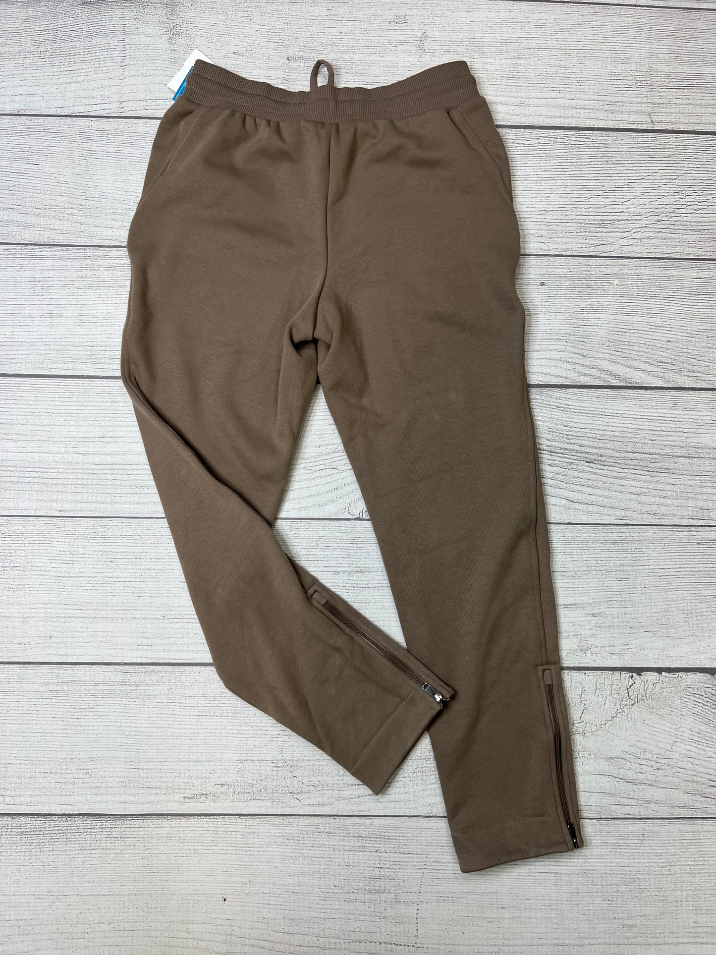 Brown Athletic Pants Athleta, Size S