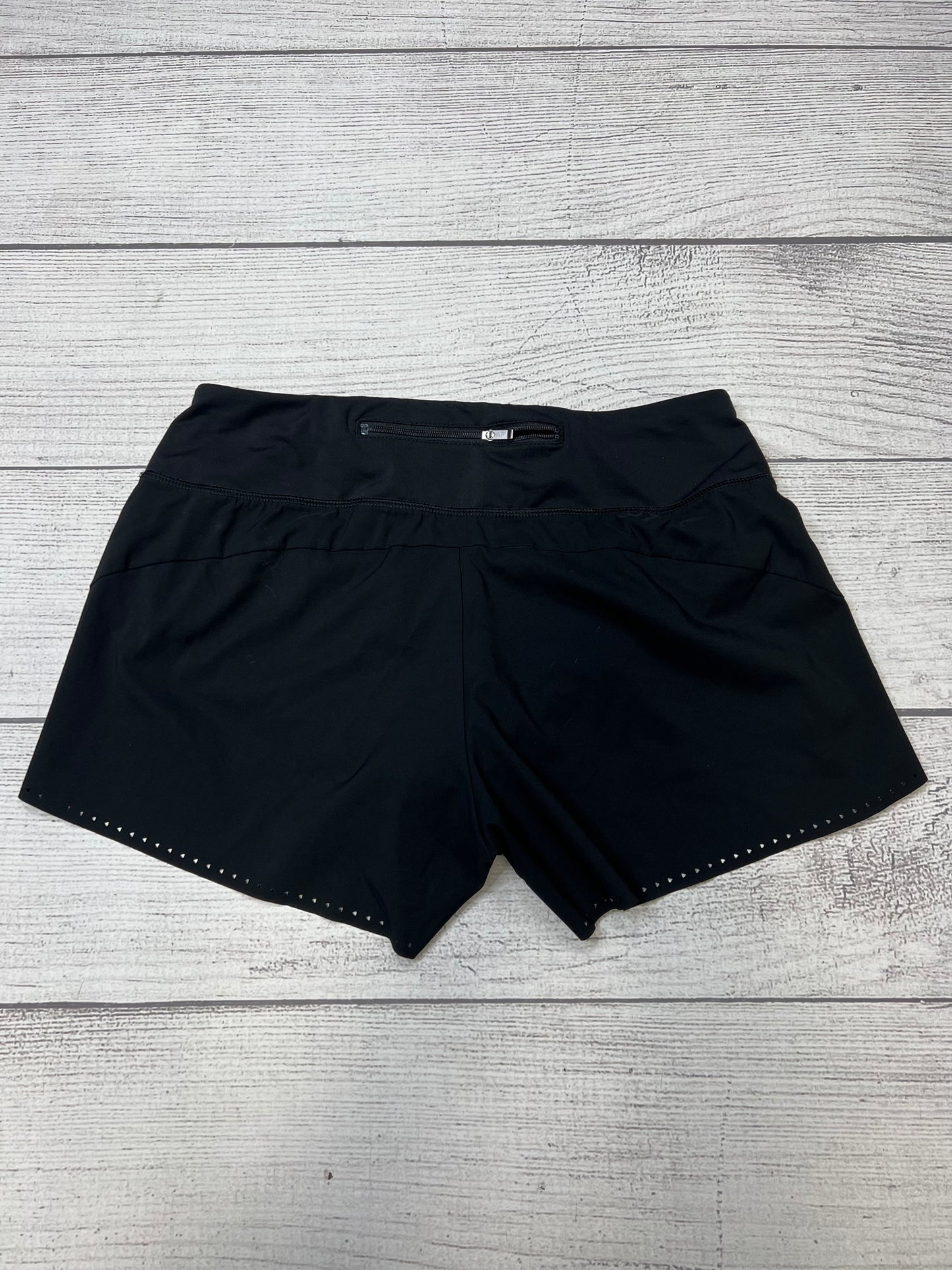 Black Athletic Shorts Athleta, Size S