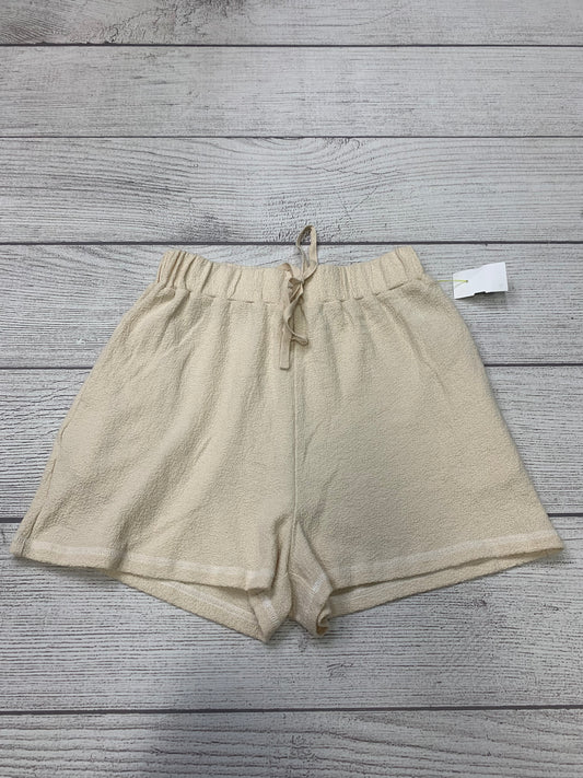 Tan Shorts Blu Pepper, Size S