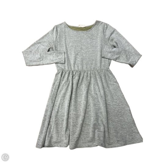 Dress Casual Short By Altard State In Green, Size: M