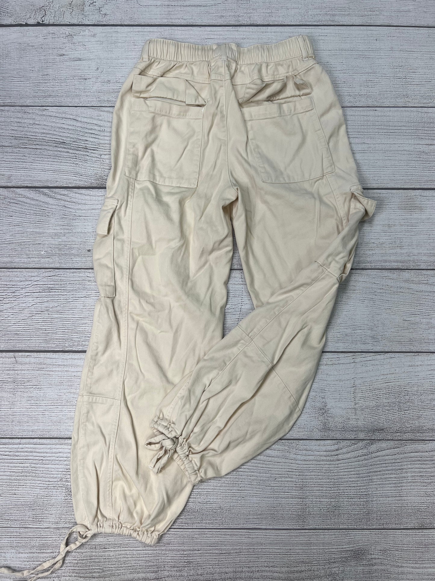 Pants Cargo & Utility By Habitual In Beige, Size: S