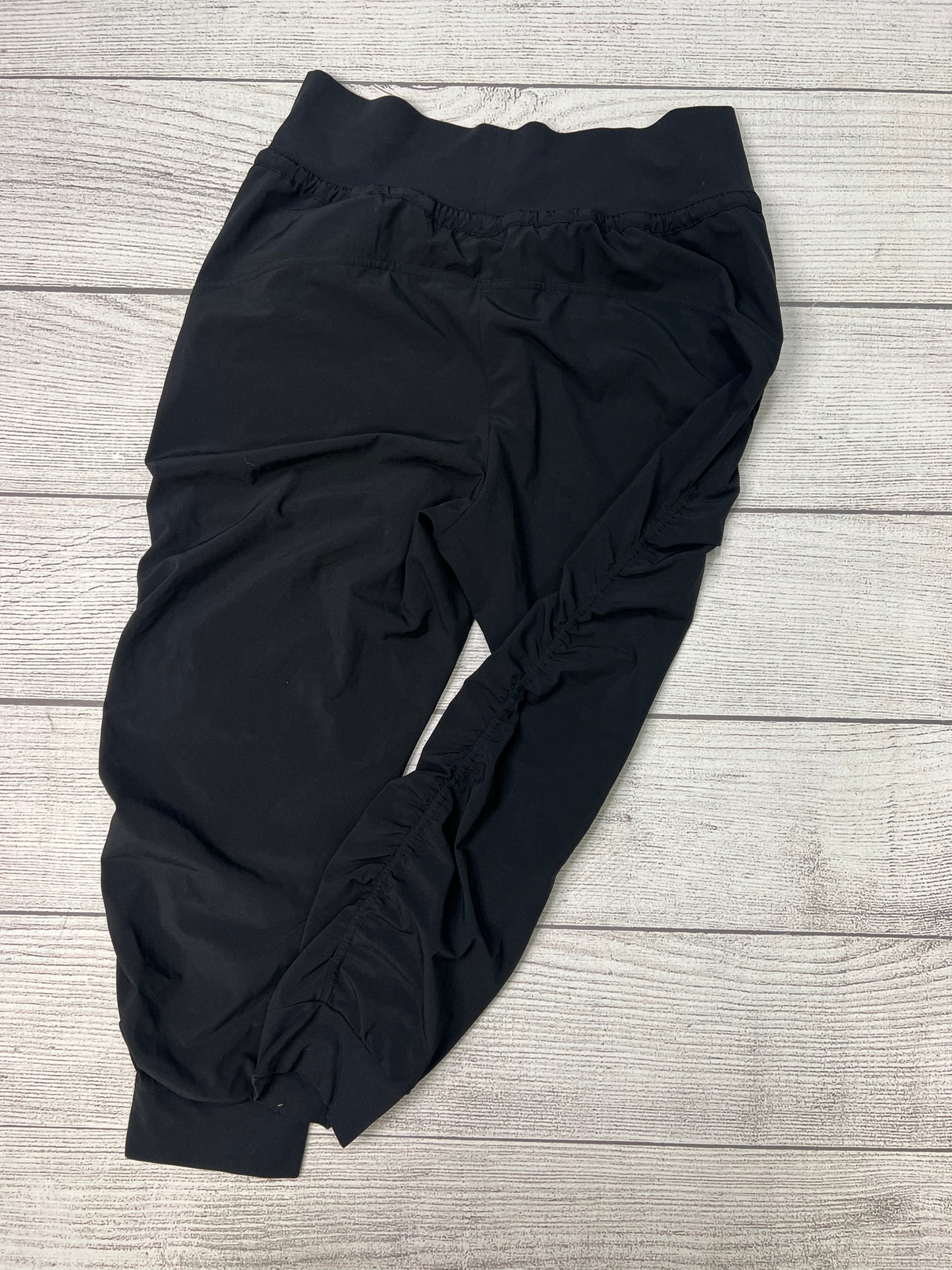 Athletic Pants By Athleta In Black, Size: 6