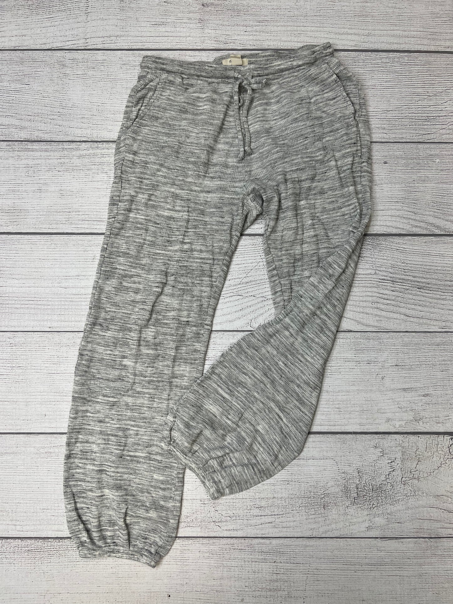 Pants Lounge By Madewell In Grey, Size: Xxs