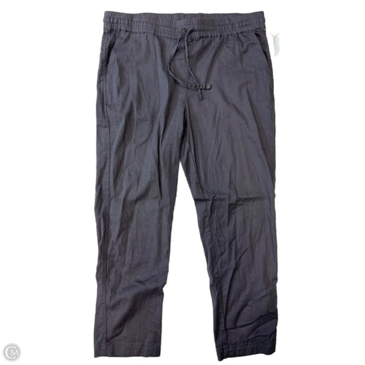 Pants Ankle By 32 Degrees In Grey, Size: L