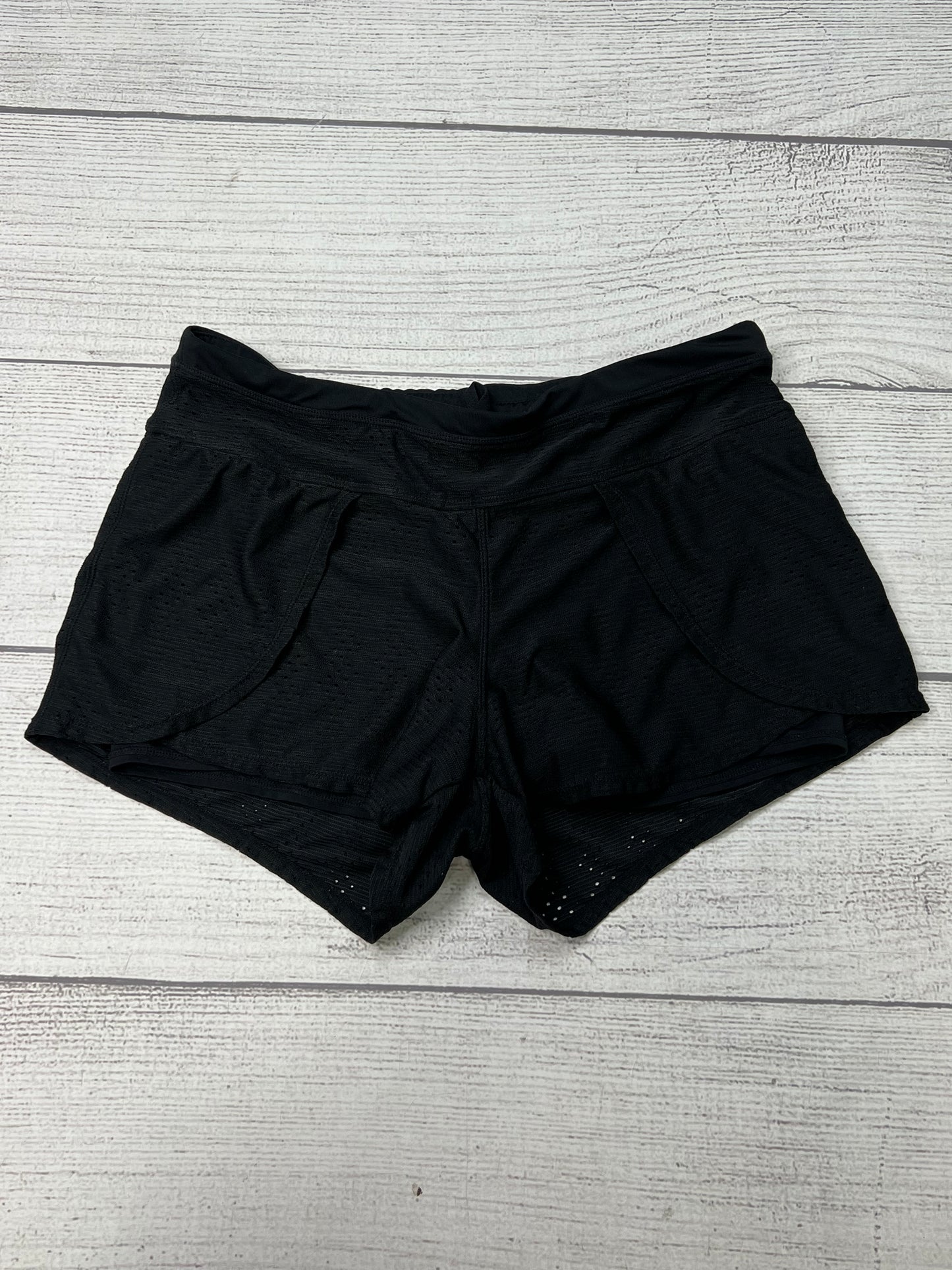 Athletic Shorts By Athleta In Black, Size: S