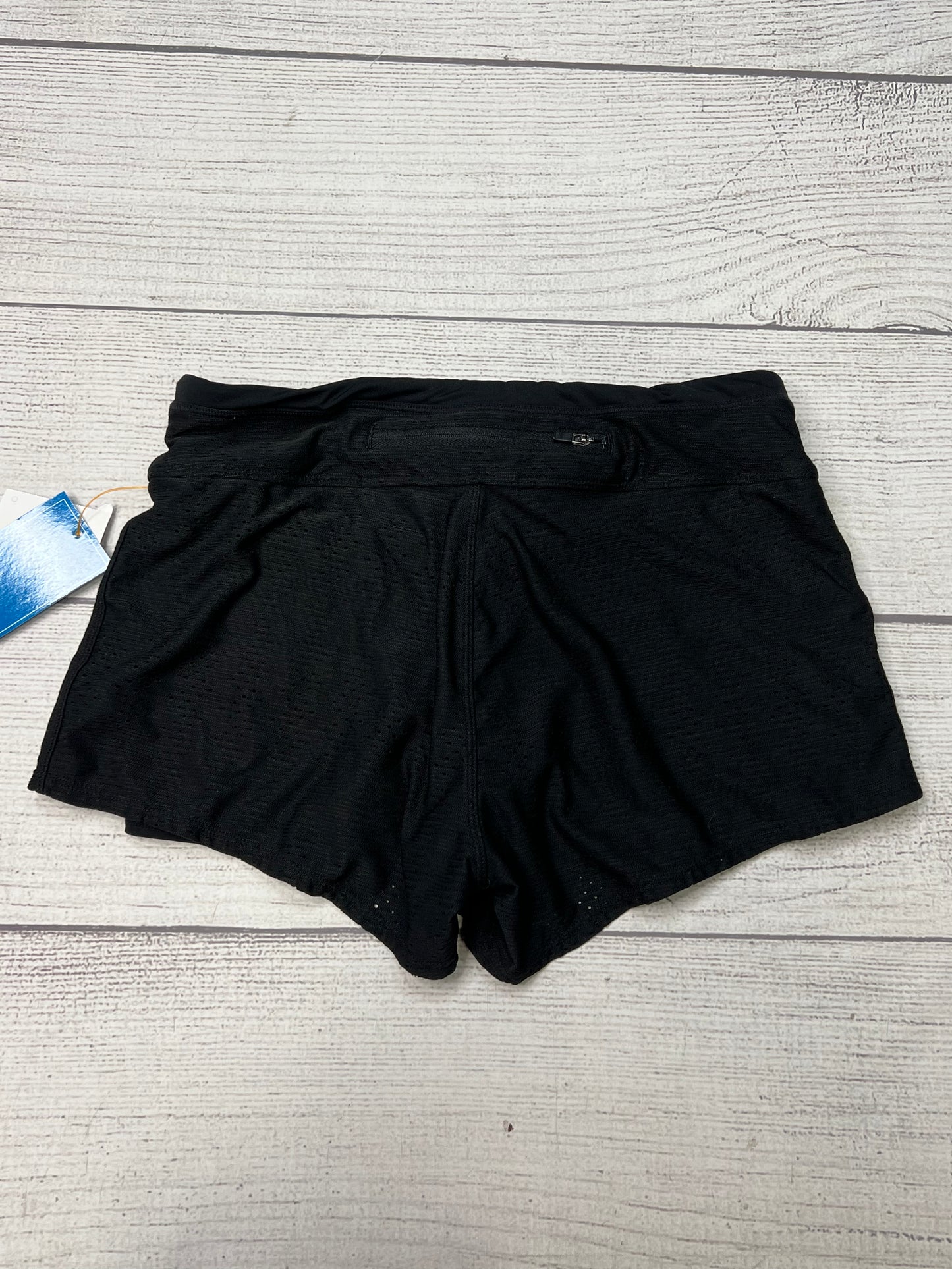 Athletic Shorts By Athleta In Black, Size: S