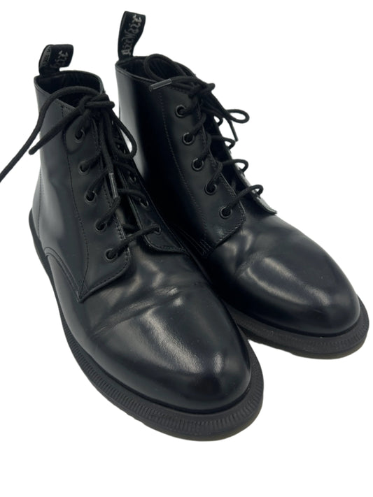 Boots Designer By Dr Martens In Black, Size: 10