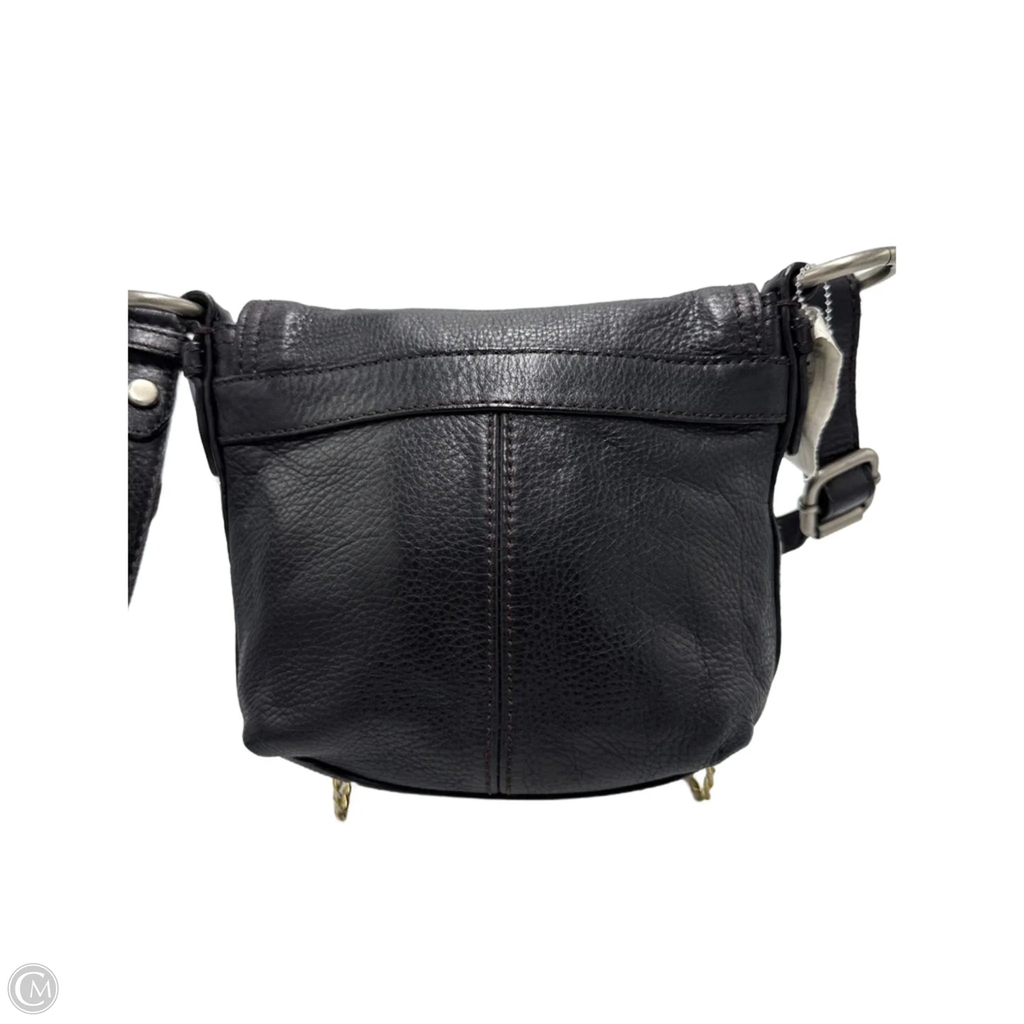 Crossbody Designer By Fossil