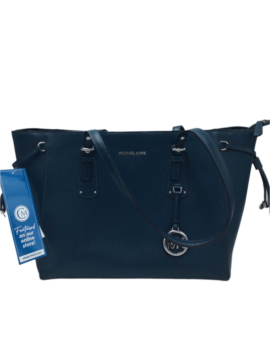 Tote / Handbag Designer By Michael Kors