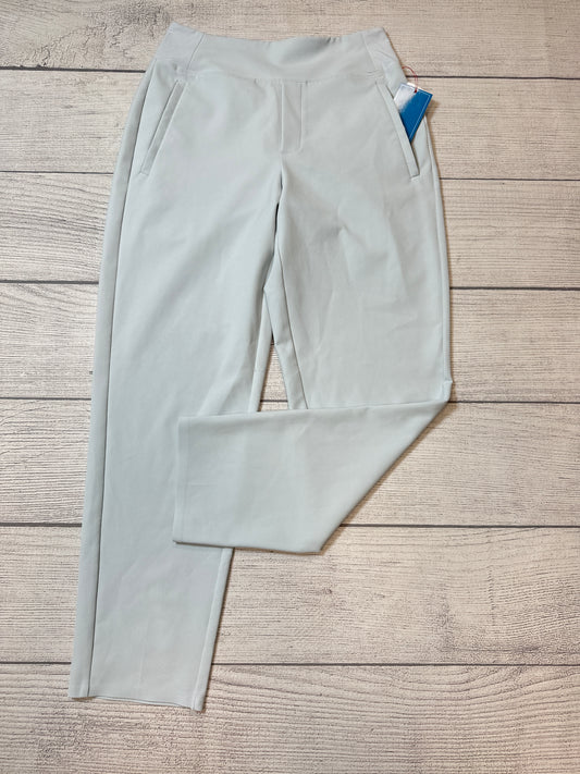 Athletic Pants By Athleta In Grey, Size: 2
