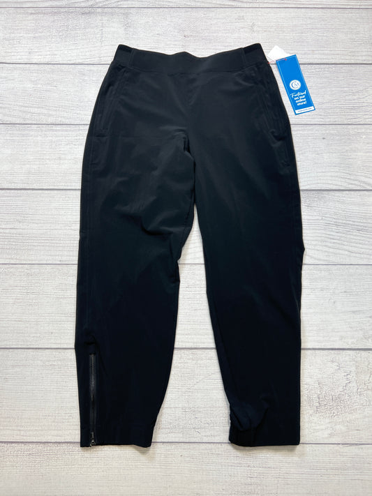 Athletic Pants By Athleta In Black, Size: 6