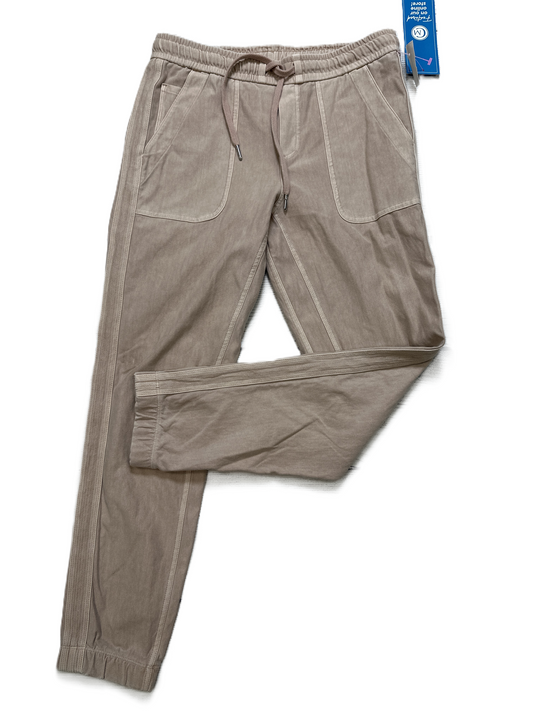 Athletic Pants By Athleta In Pink, Size: 2