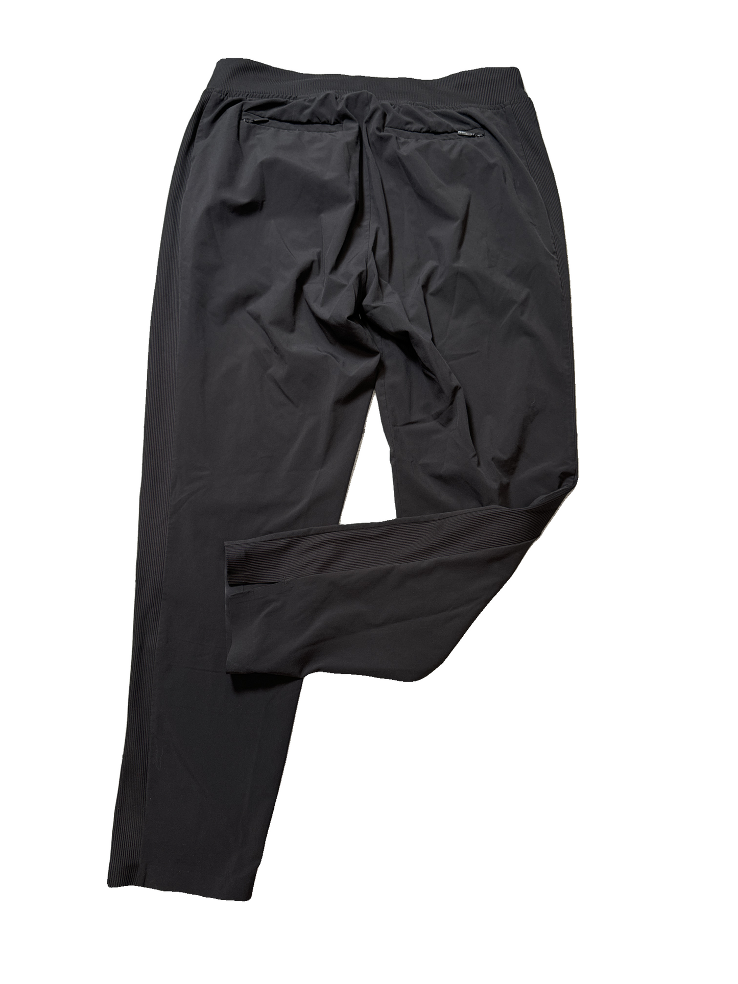 Athletic Pants By Athleta In Grey, Size: 8