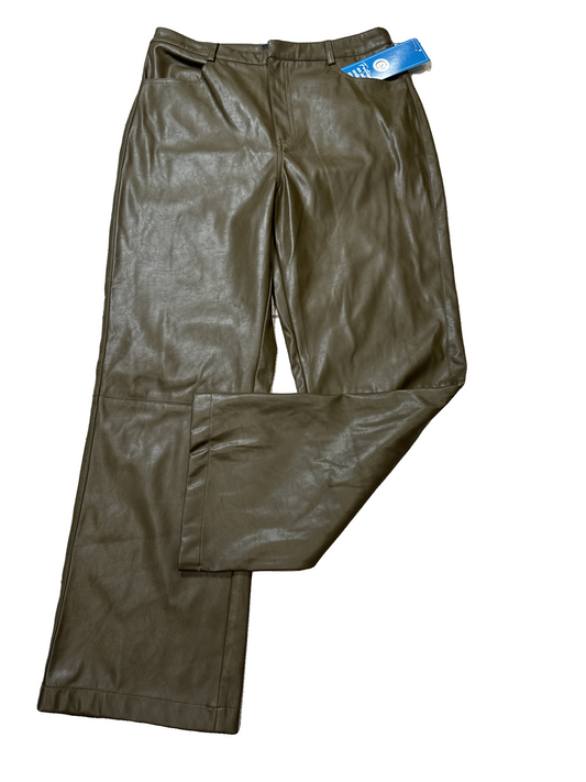 Pants Other By Lucy Paris In Green, Size: M