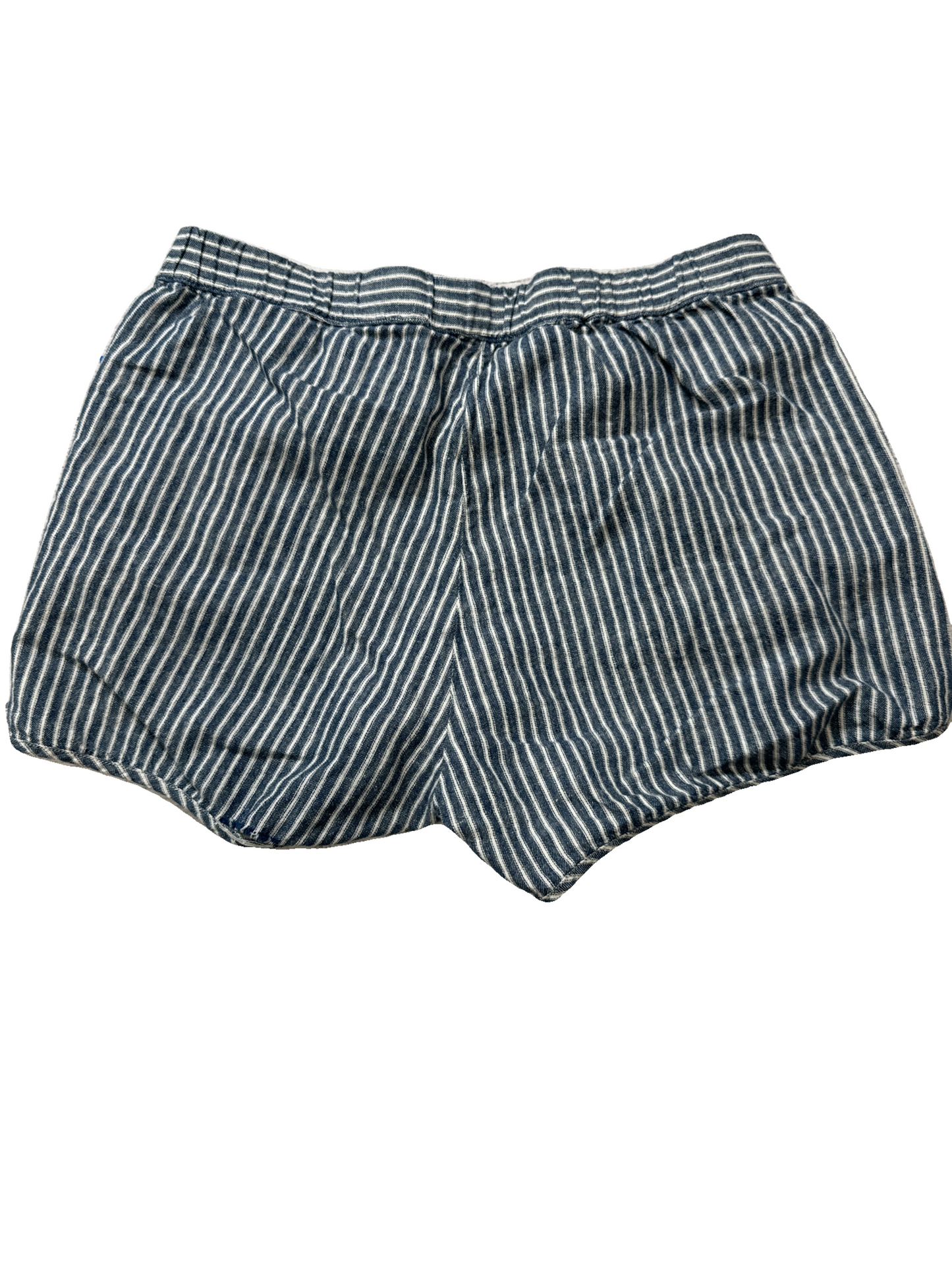 Shorts By Madewell In Blue, Size: M