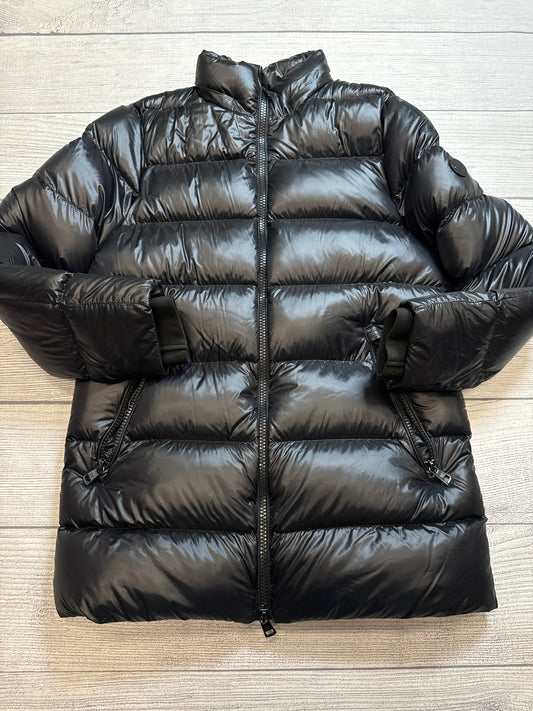 Coat Puffer & Quilted By Calvin Klein  Size: S