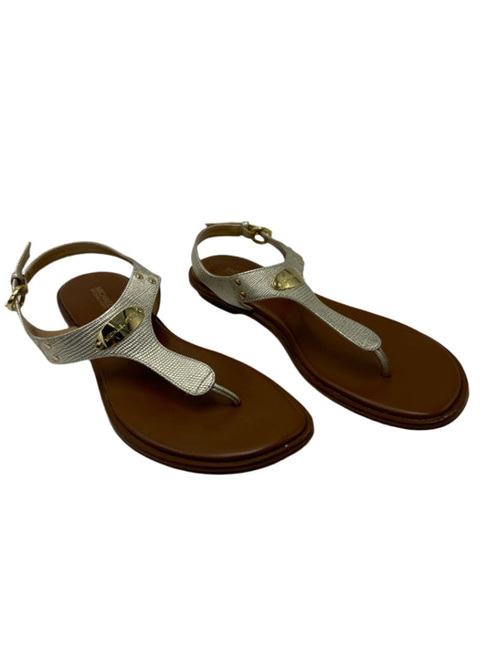 Sandals Designer By Michael Kors  Size: 10