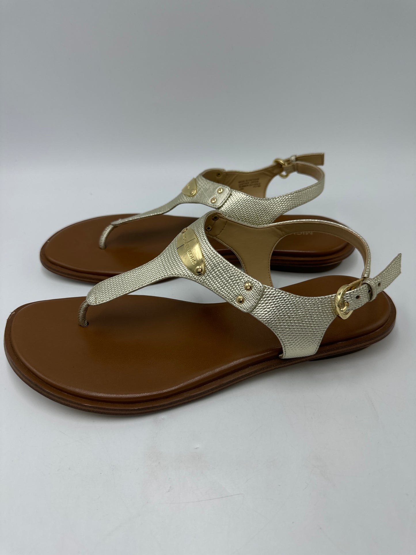 Sandals Designer By Michael Kors  Size: 10