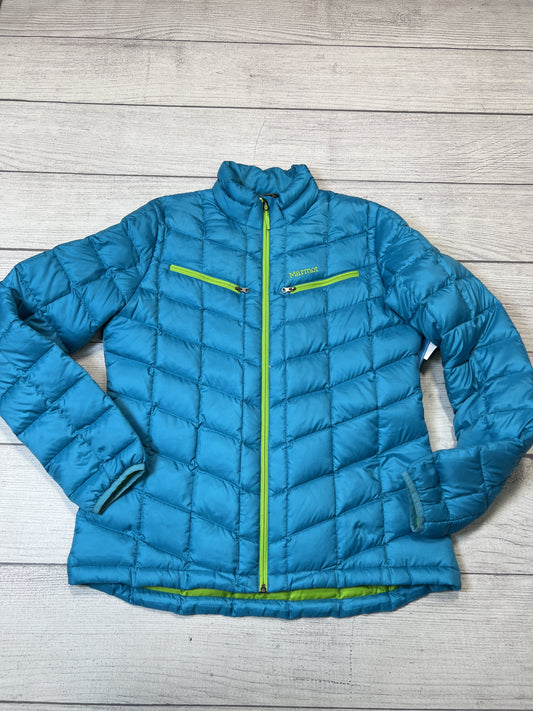 Coat Puffer & Quilted By Marmot  Size: L