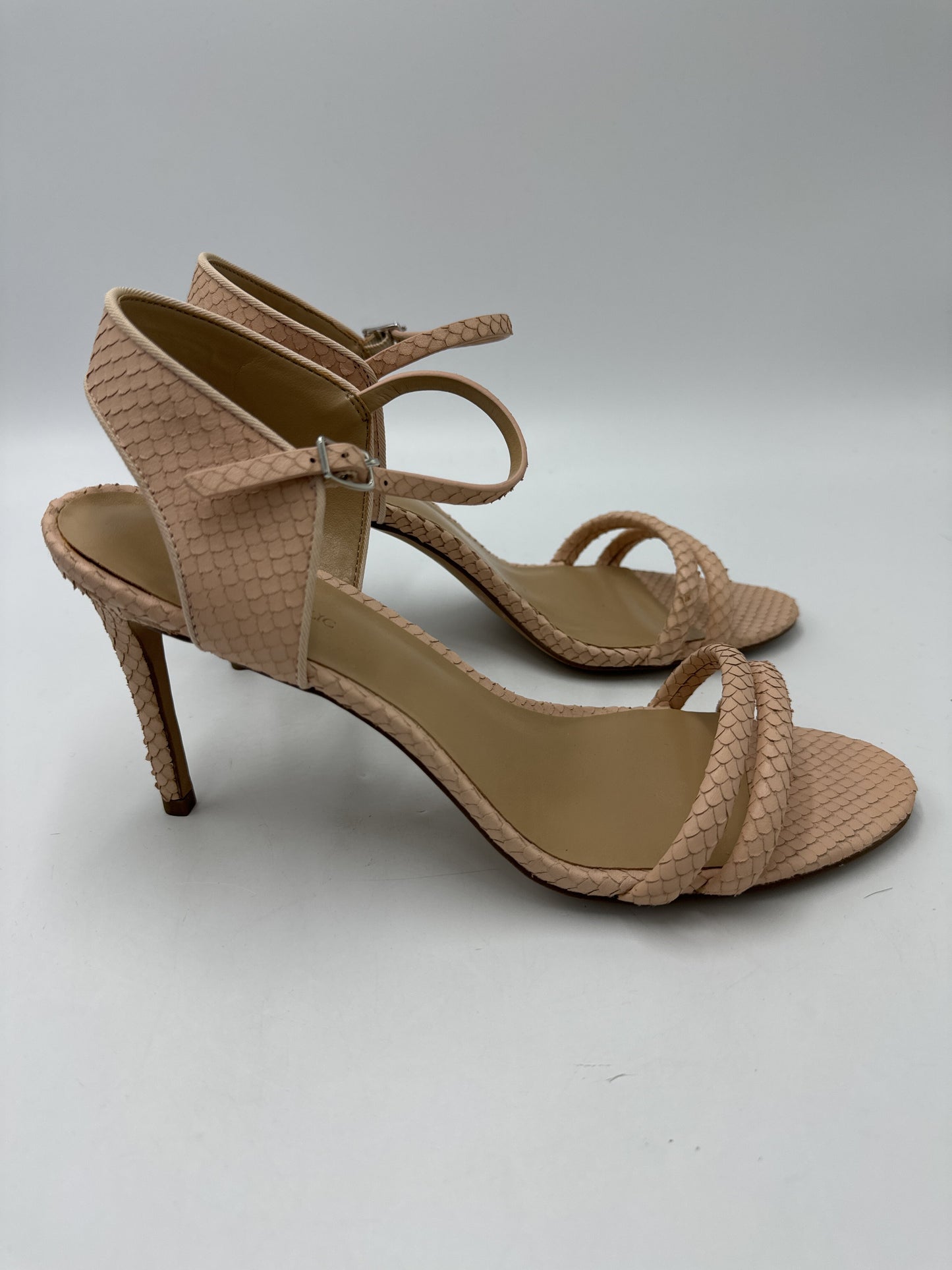 Shoes Heels Stiletto By Banana Republic  Size: 11