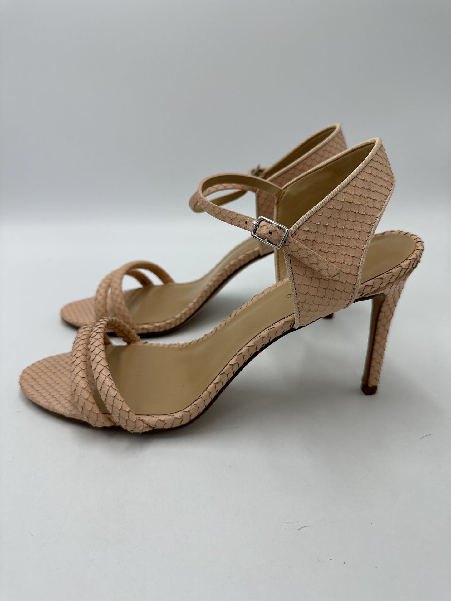 Shoes Heels Stiletto By Banana Republic  Size: 11