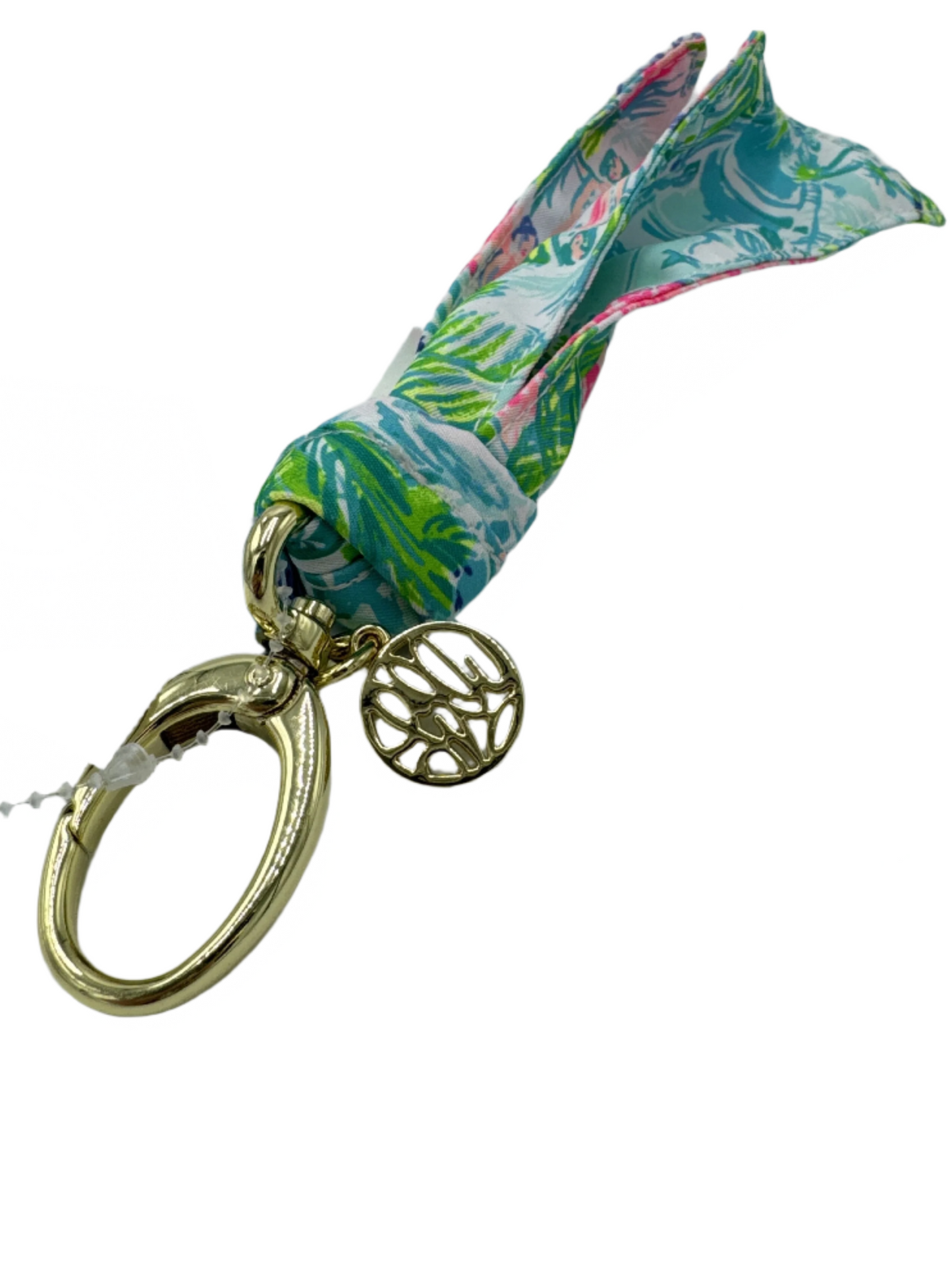 Key Chain Designer By Lilly Pulitzer