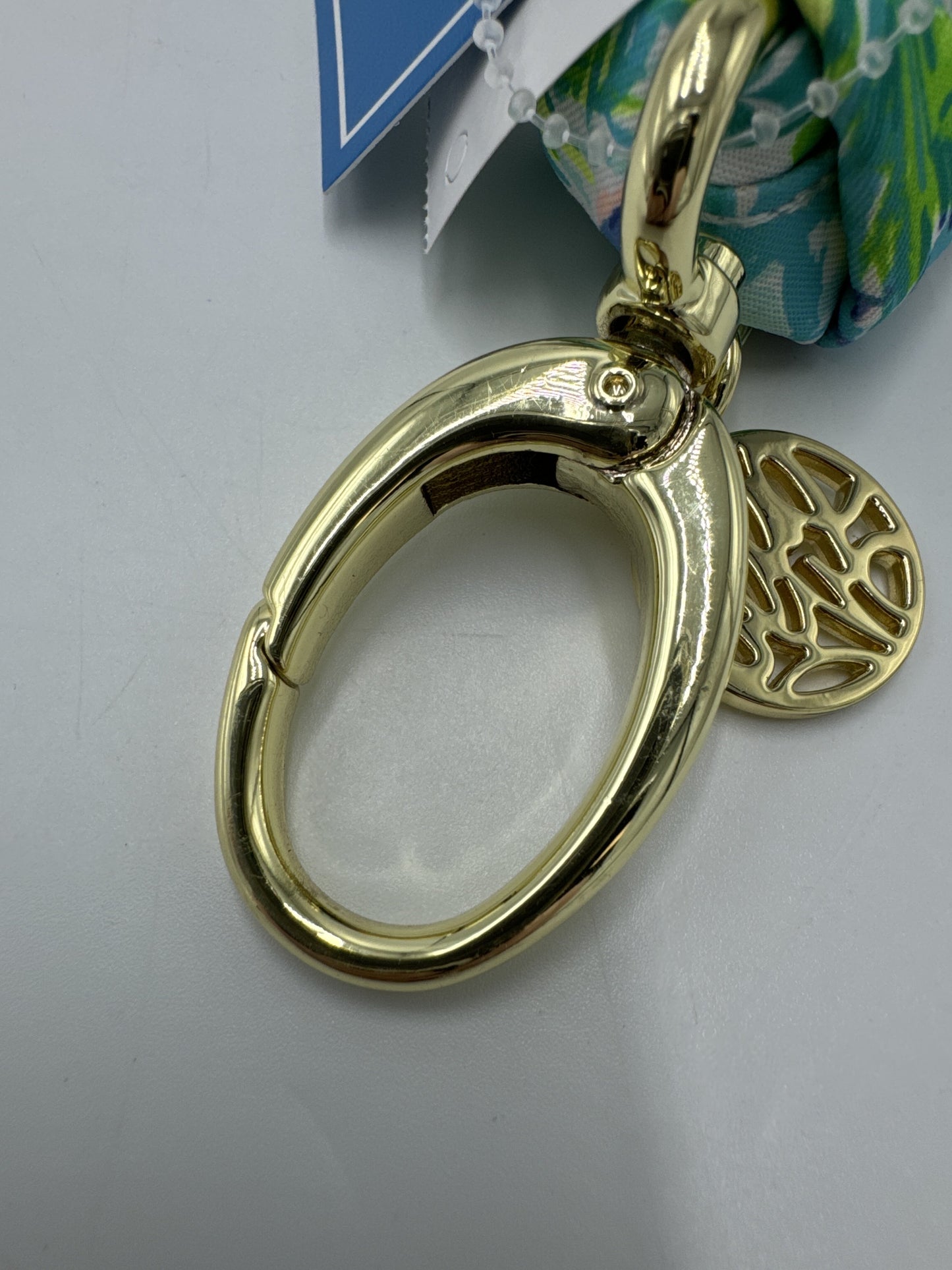 Key Chain Designer By Lilly Pulitzer