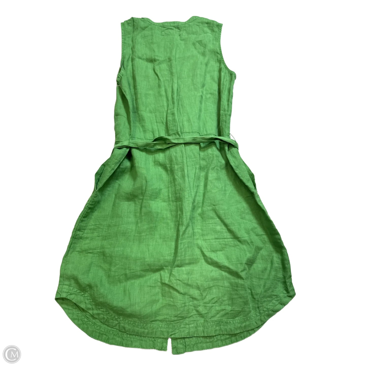 Dress Casual Short By Michael Stars In Green, Size: Xs