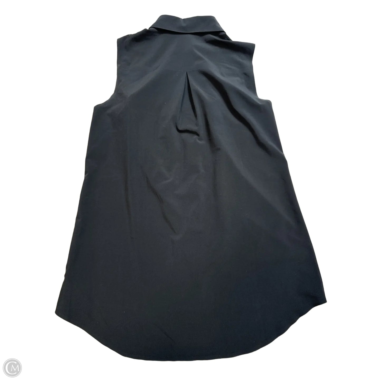 Athletic Tank Top By Athleta In Black, Size: Xs