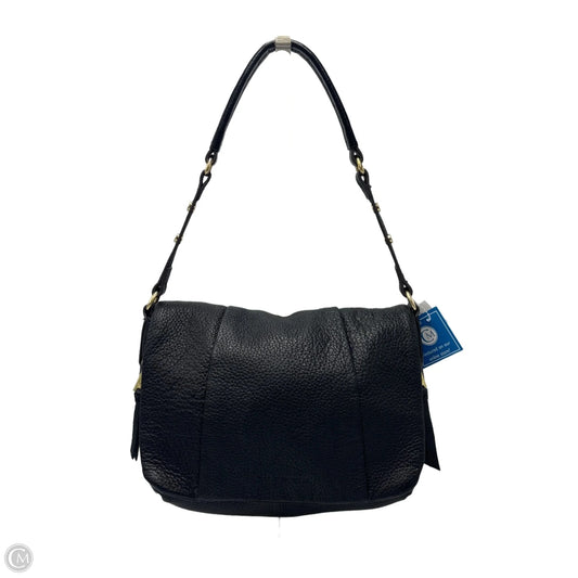 Handbag Leather By Aimee Kestenberg