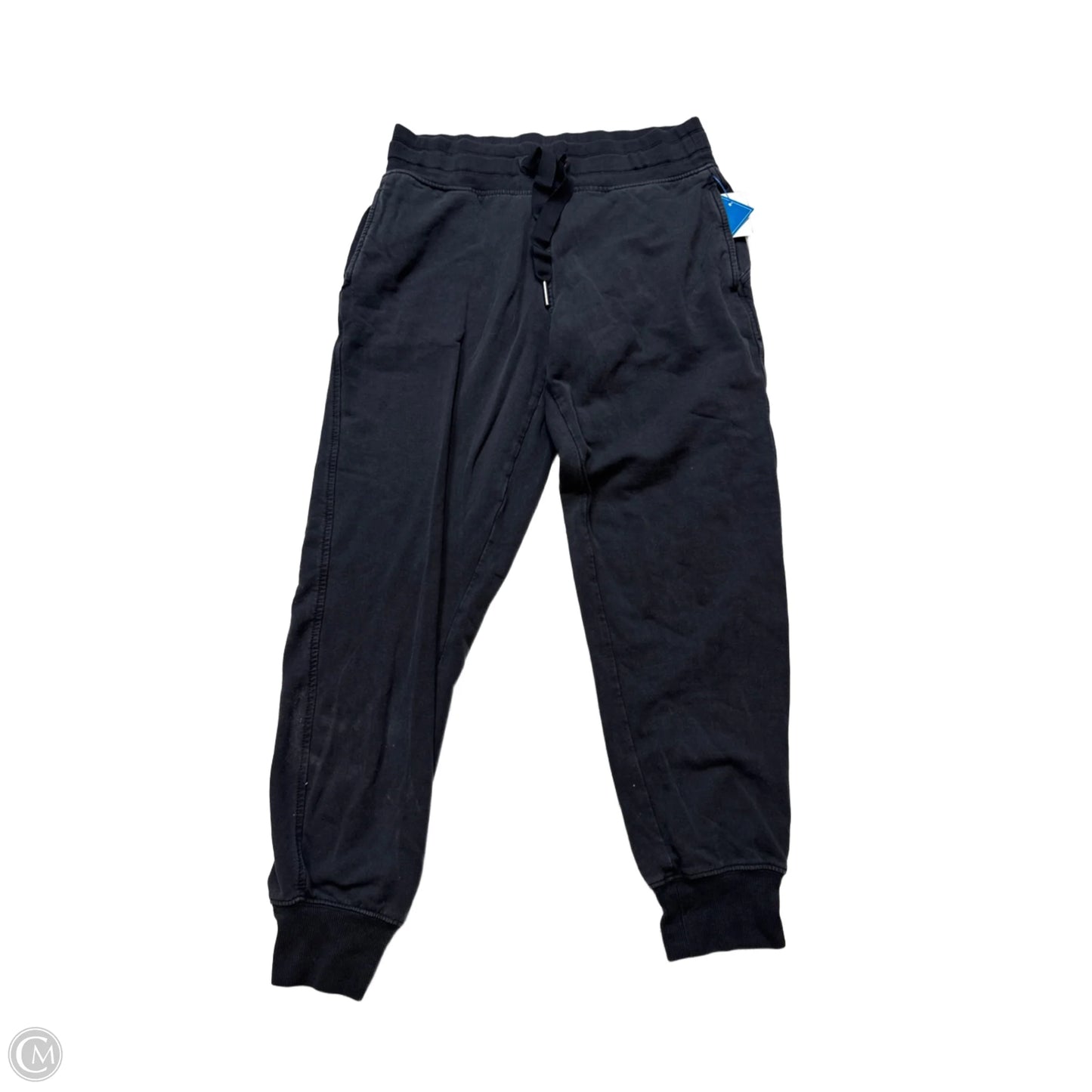 Athletic Pants By Athleta In Black, Size: Xs