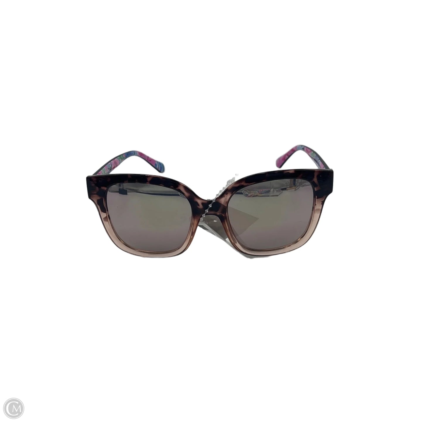 Sunglasses Designer By Lilly Pulitzer