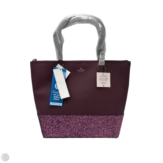 NEW! Handbag Designer By Kate Spade
