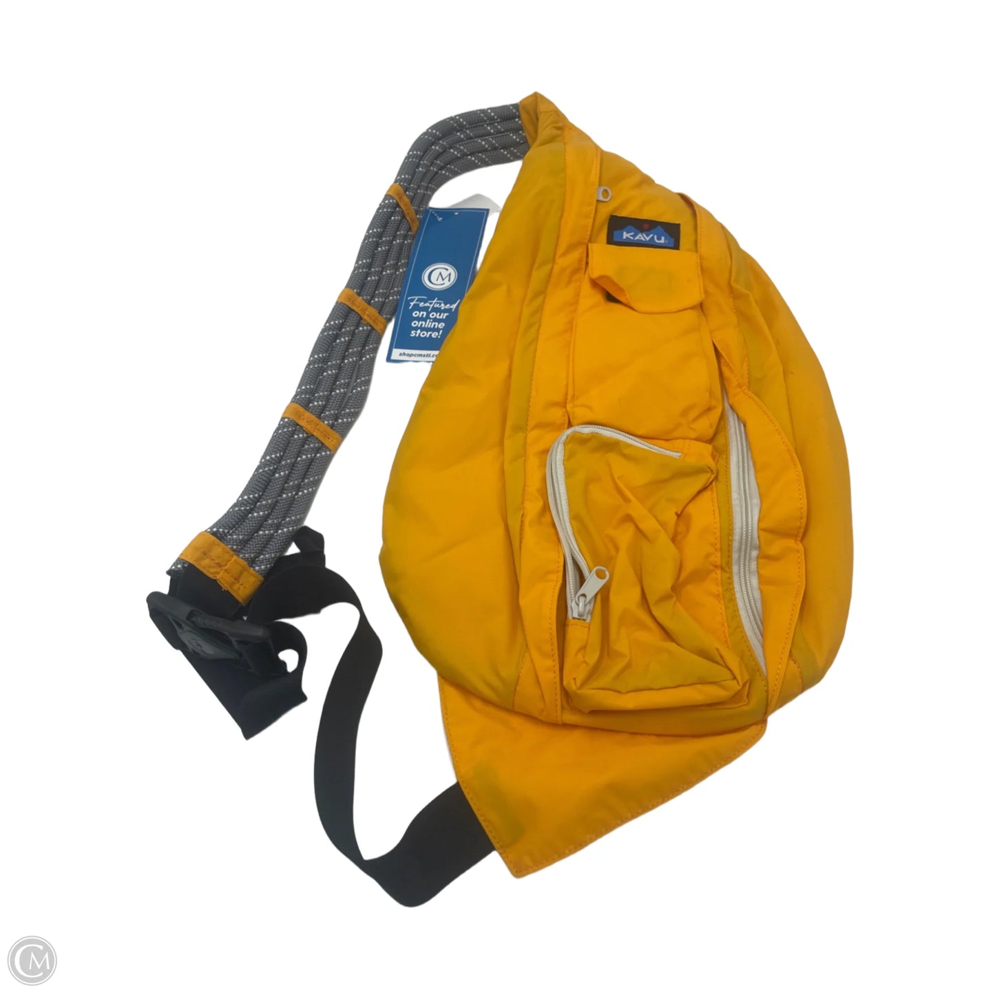 Belt Bag By Kavu