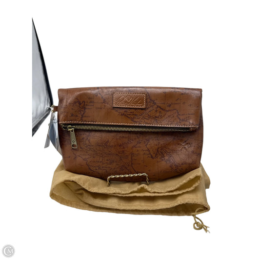 Wristlet Designer By Patricia Nash