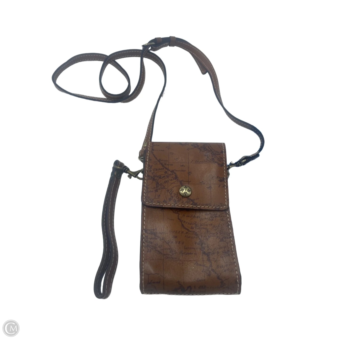 Clutch Designer By Patricia Nash