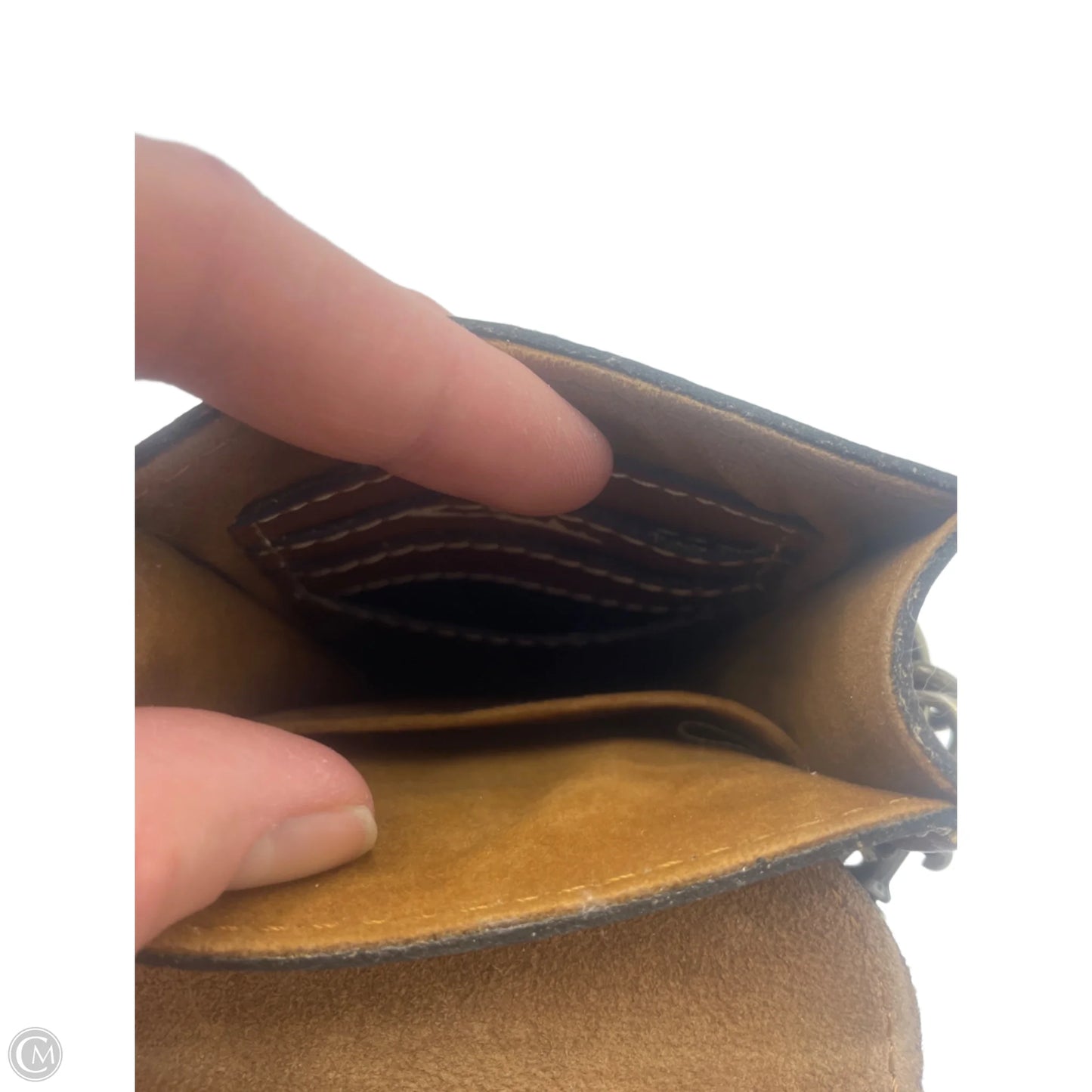 Clutch Designer By Patricia Nash