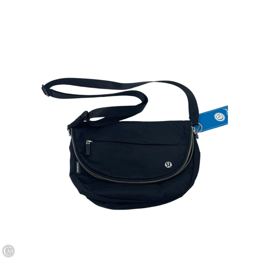 Lululemon All Night Festival Designer Bag