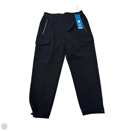 Athletic Pants By Athleta In Black, Size: 12