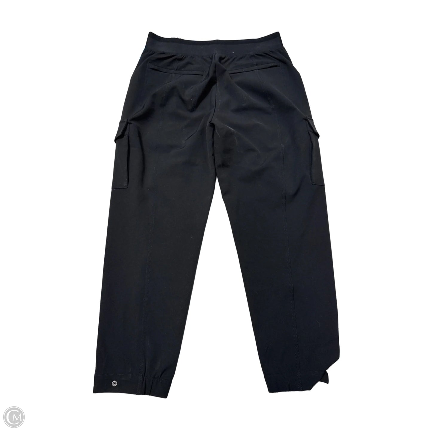 Athletic Pants By Athleta In Black, Size: 12