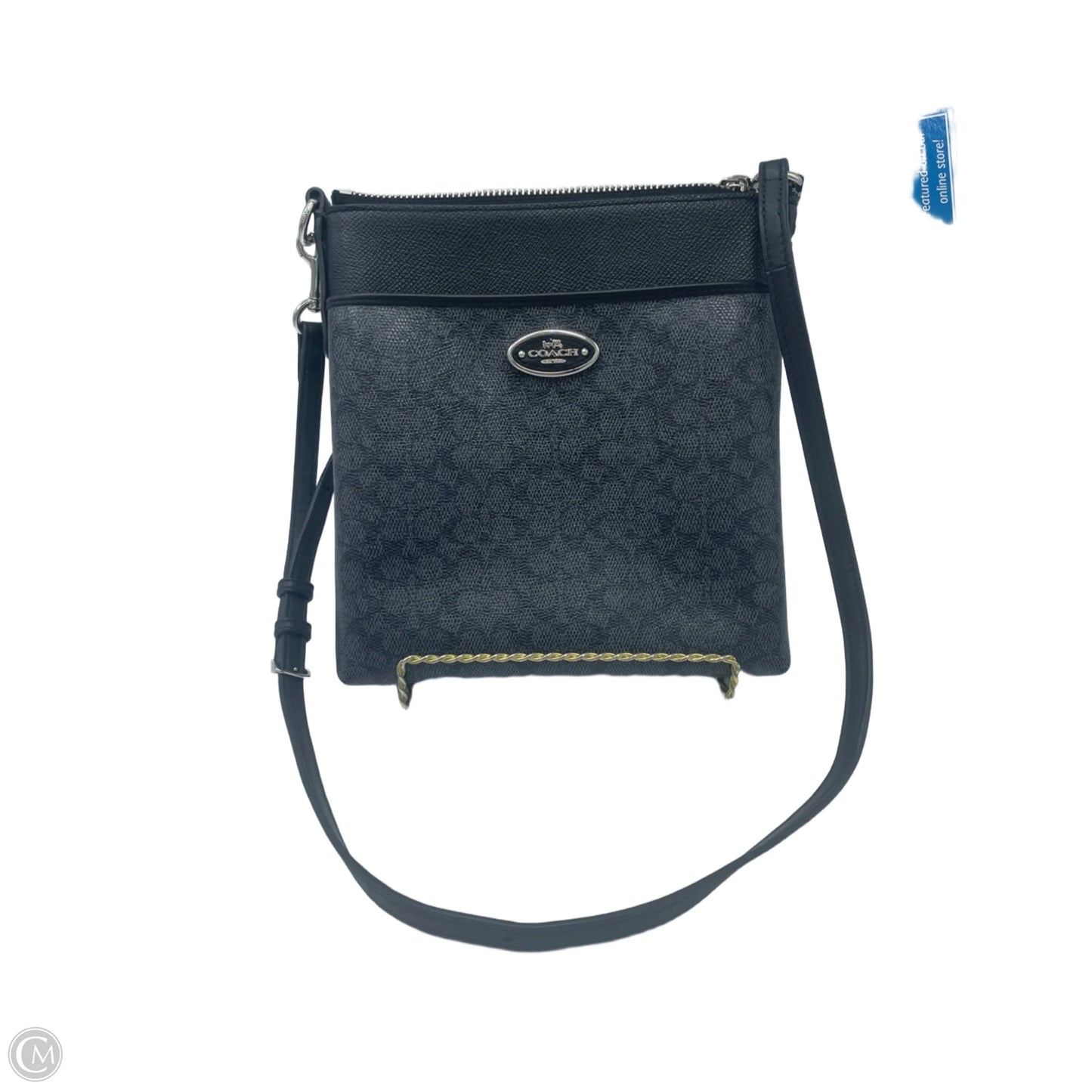 Crossbody Designer By Coach