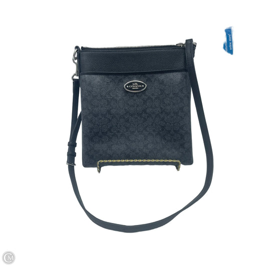 Crossbody Designer By Coach