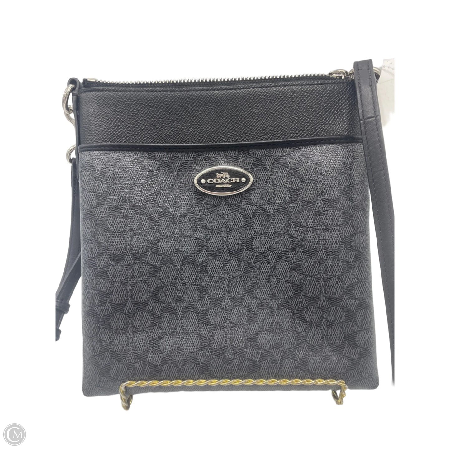 Crossbody Designer By Coach