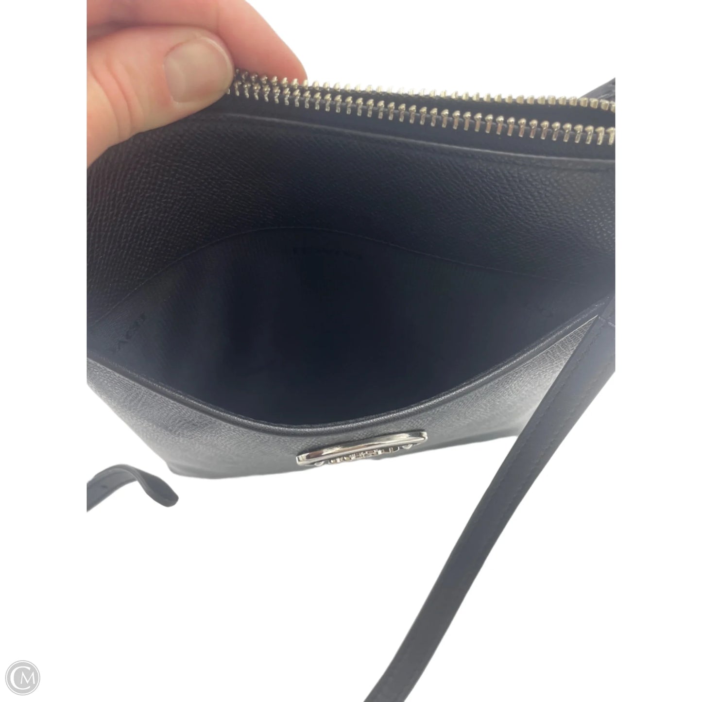 Crossbody Designer By Coach