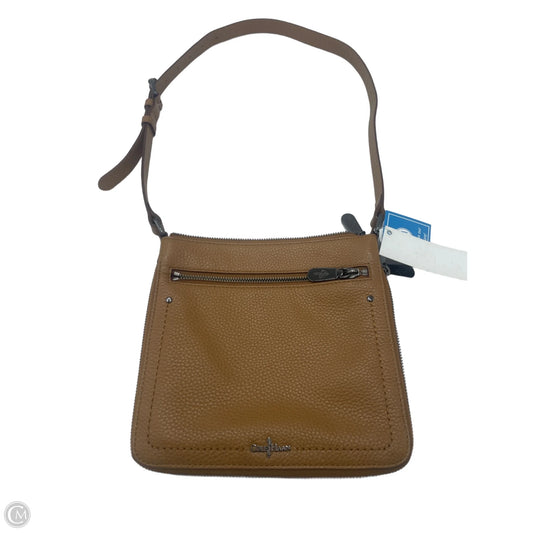 Crossbody Leather By Cole-Haan