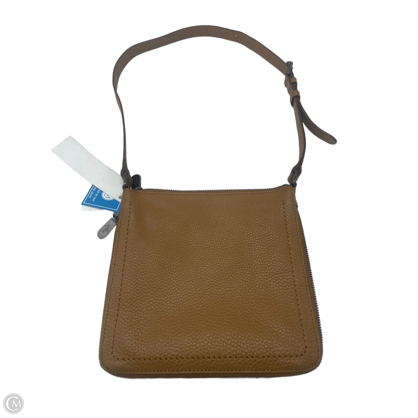 Crossbody Leather By Cole-Haan